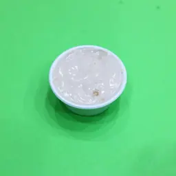 ثوم - وسط